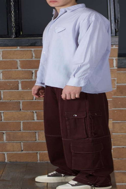 CAMICIA CAM 02 - CAMICIA - ASENSYO