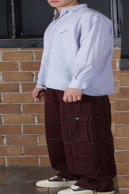 CAMICIA CAM 02 - CAMICIA - ASENSYO