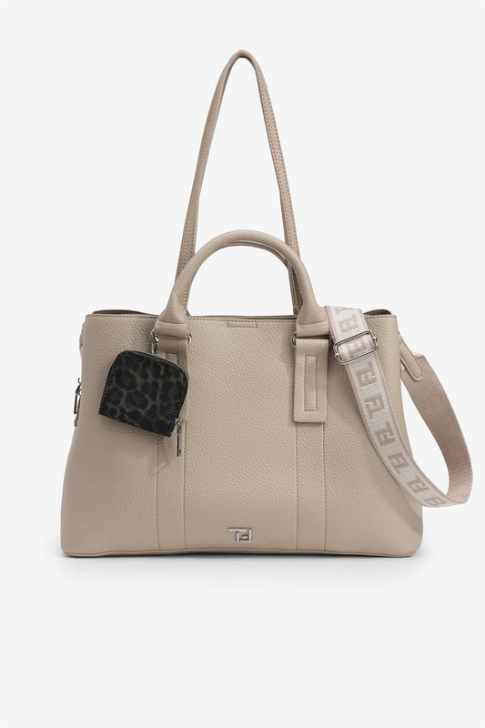COURTNEY - BORSA - TIFFOSI