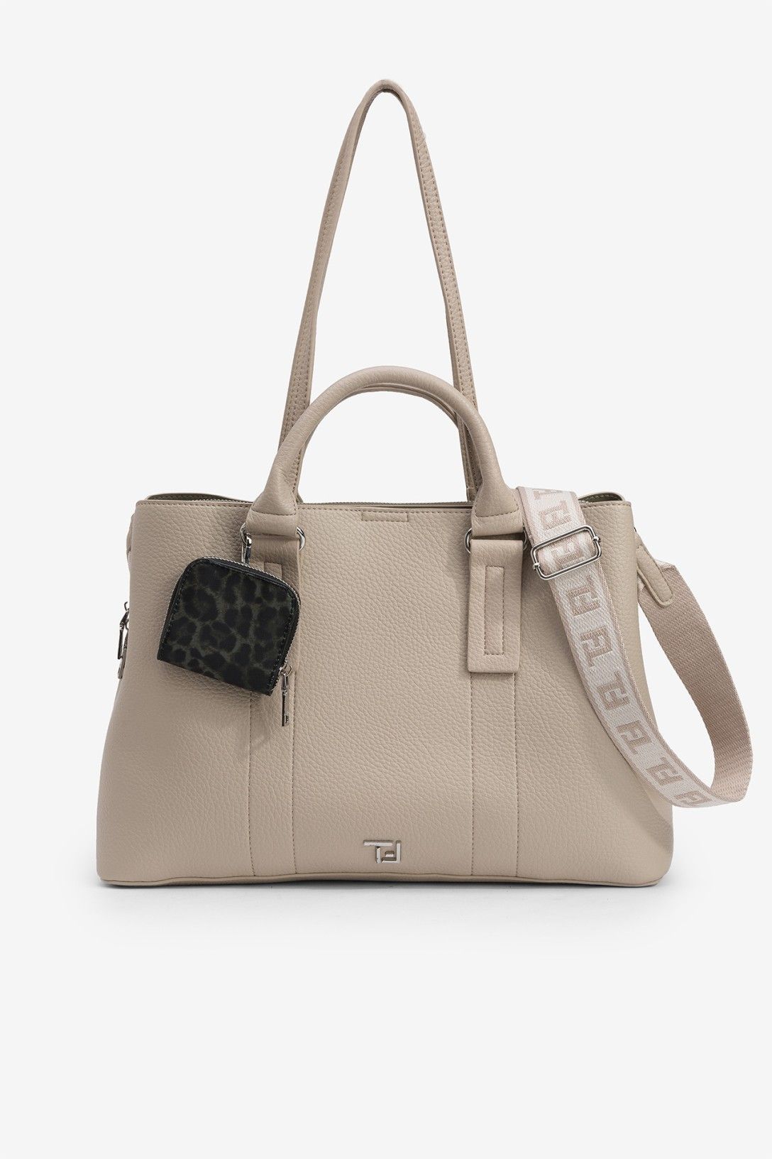 COURTNEY - BORSA - TIFFOSI