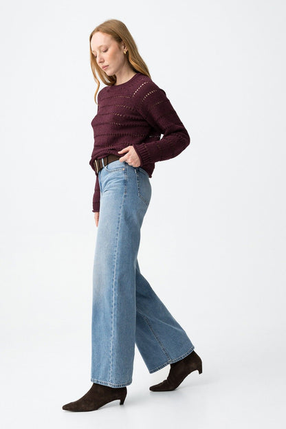 CELINE_10 - JEANS - TIFFOSI