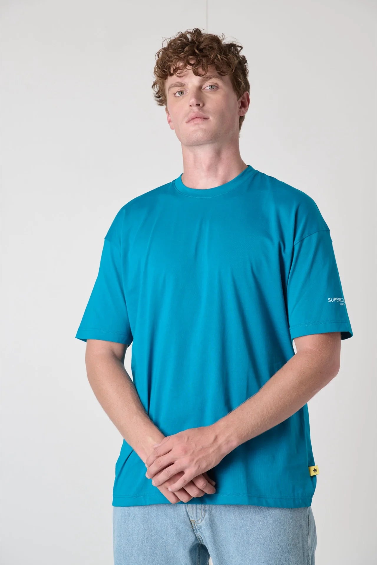 MALCOM SUPERCULTURE - TSHIRT - SUPERCULTURE clothing