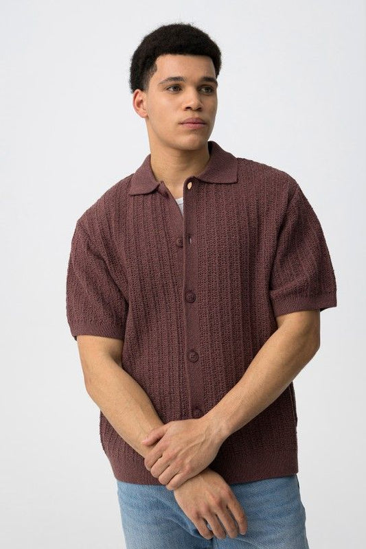 WILDER - CARDIGAN - TIFFOSI