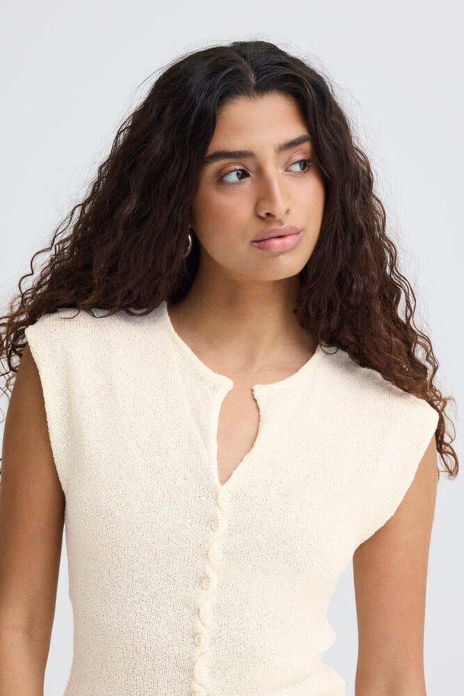 IHBLONDS TOP - maglia - ICHI