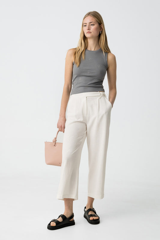 Julie - PANTALONE - TIFFOSI