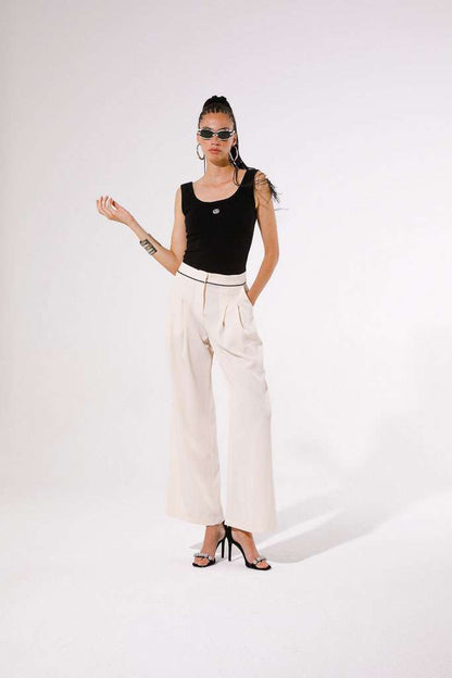 PYPES - PANTALONE - goa goa
