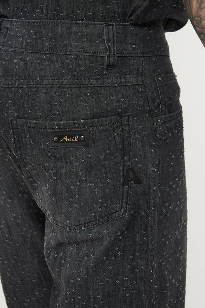 MADRID SHORT BLK - BERMUDA - ARTIK