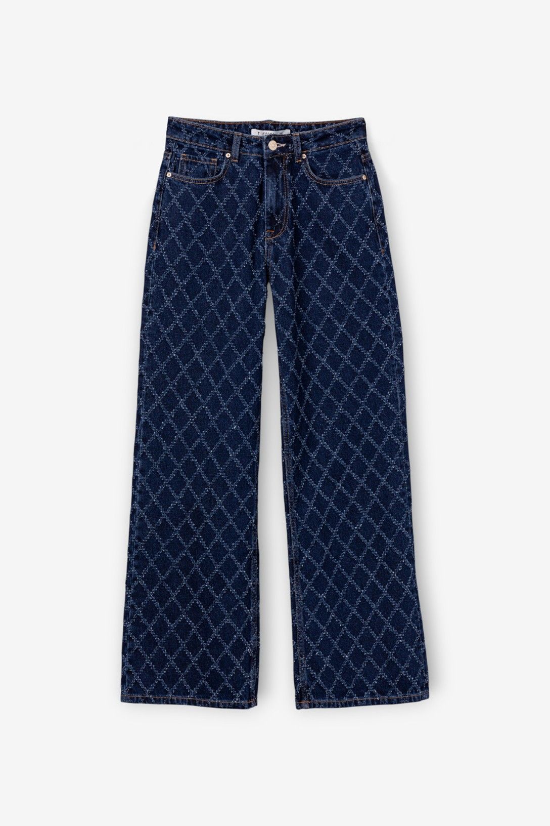 BONNYE_69 - JEANS - TIFFOSI