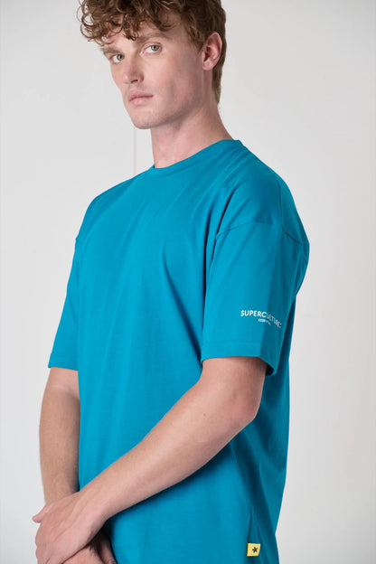 MALCOM SUPERCULTURE - TSHIRT - SUPERCULTURE clothing