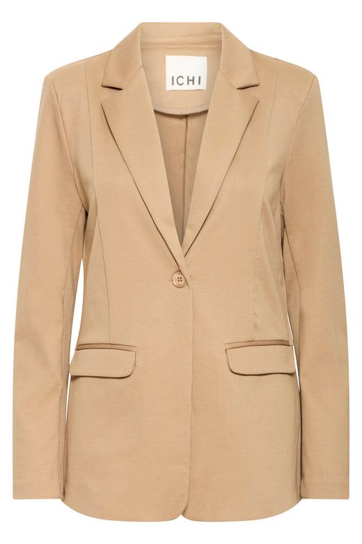 IHKATE SUS LONG BL4 - GIACCA - ICHI