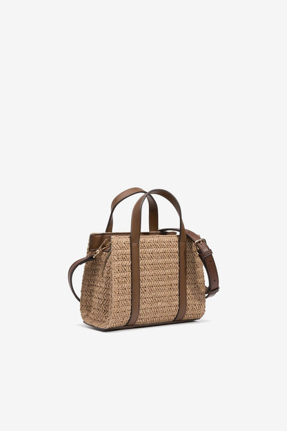 INAYAH - BORSA - TIFFOSI