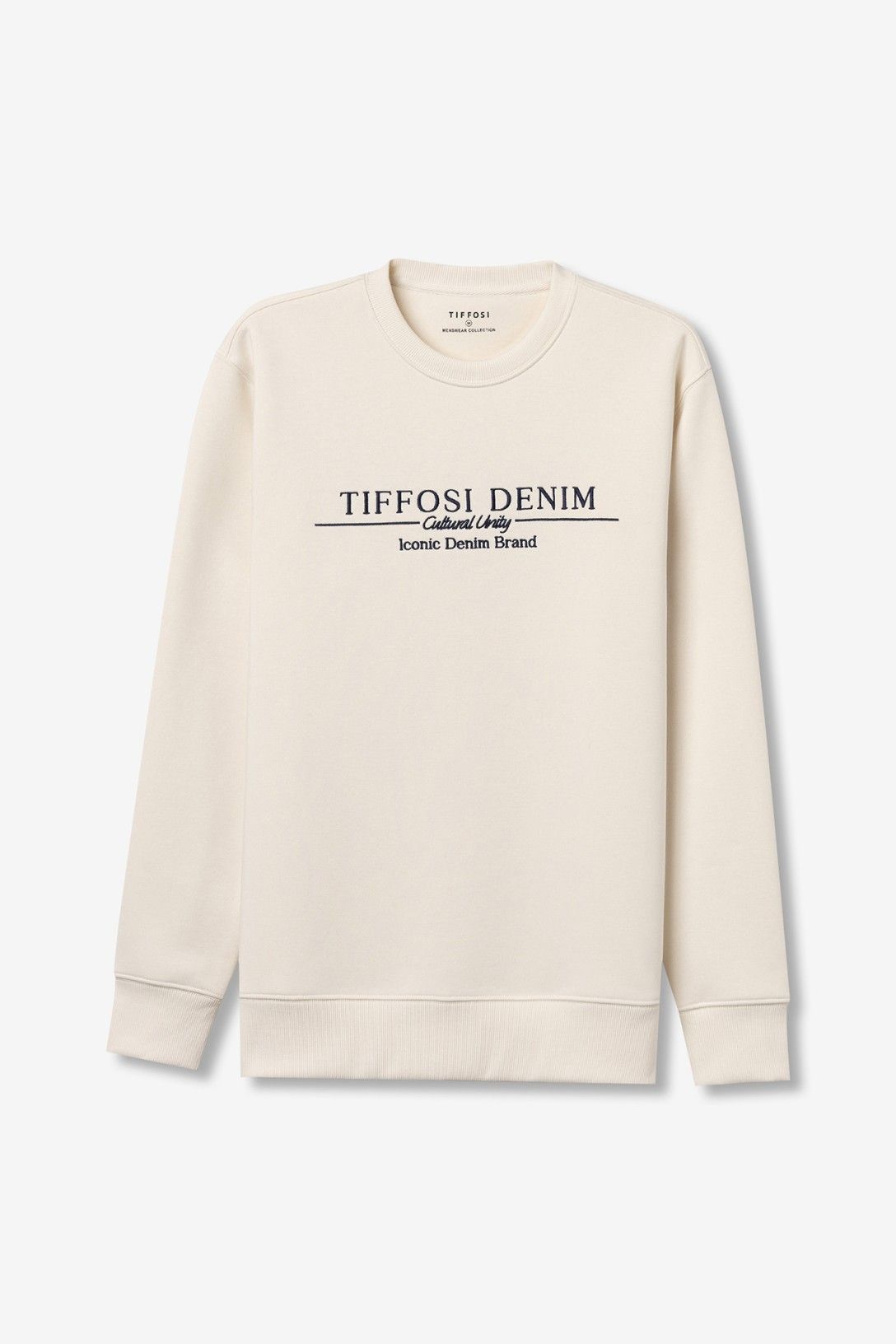 VOGUE - FELPA - TIFFOSI