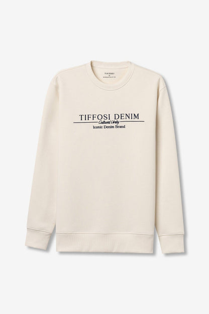 VOGUE - FELPA - TIFFOSI
