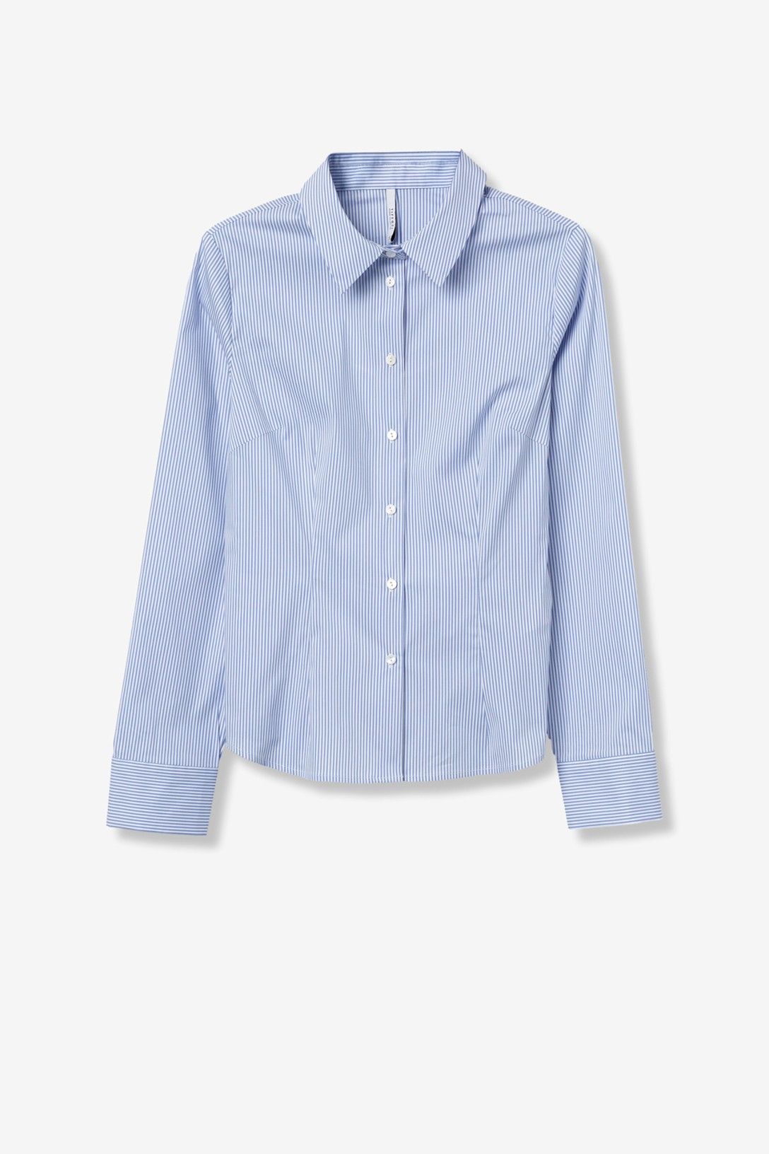 Beto_3 - CAMICIA - TIFFOSI