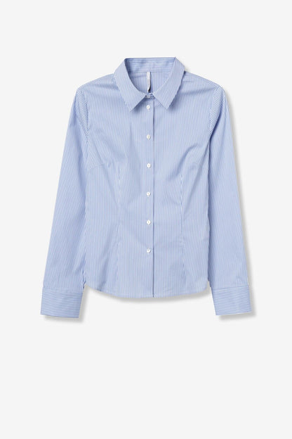 Beto_3 - CAMICIA - TIFFOSI