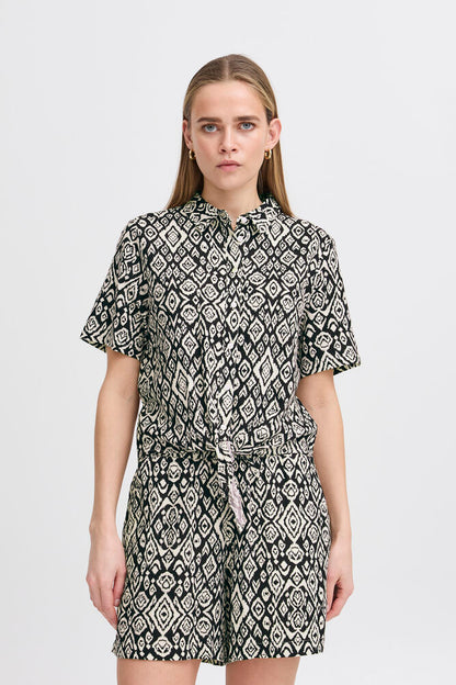 CAMICIA IHLINNO - CAMICIA - ICHI