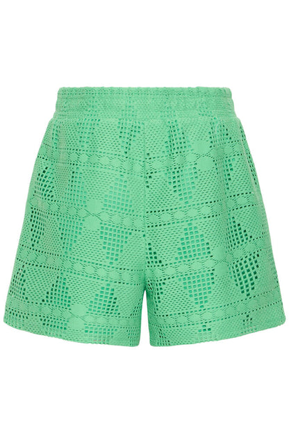 IHOVA SHORT - SHORT - ICHI
