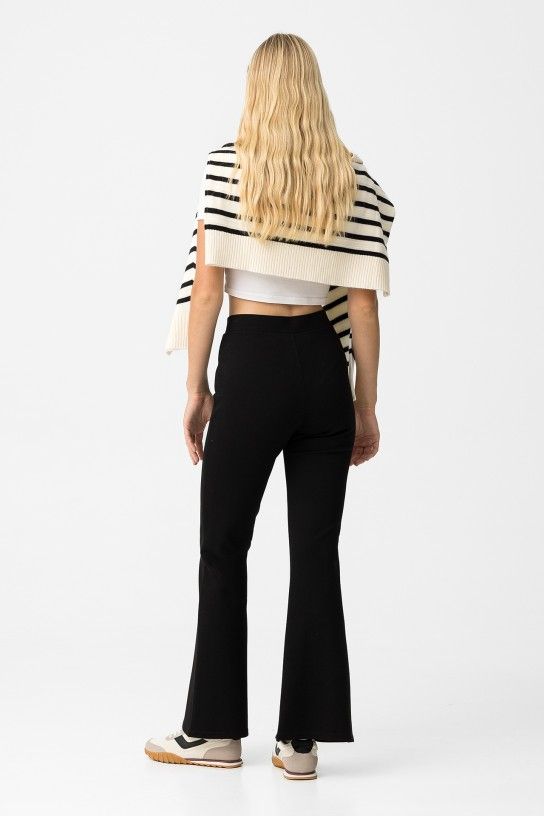 FLORA - LEGGINGS - TIFFOSI