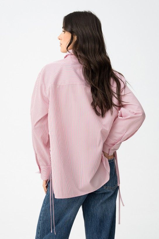 Lelo - CAMICIA - TIFFOSI