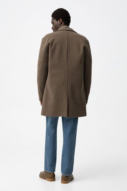 PERKINS - CAPPOTTO - TIFFOSI