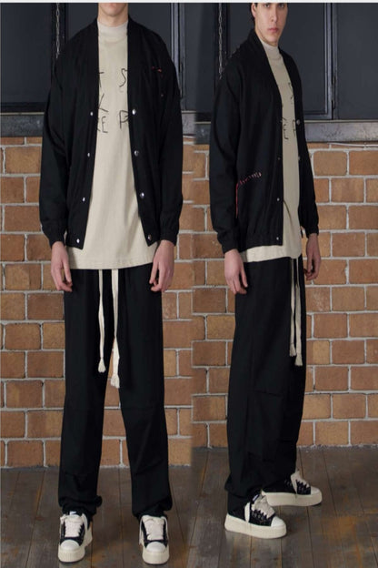 CORDSET CO 02 - CORDINATO - ASENSYO