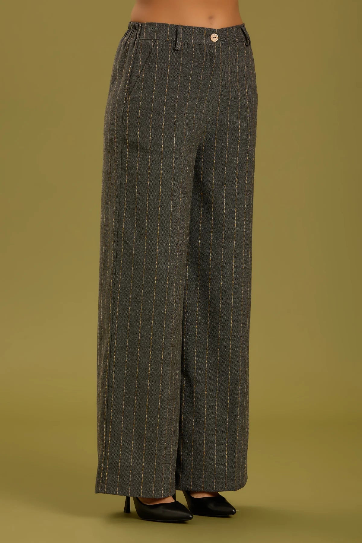 DT01185 - PANTALONE - TAKE TWO