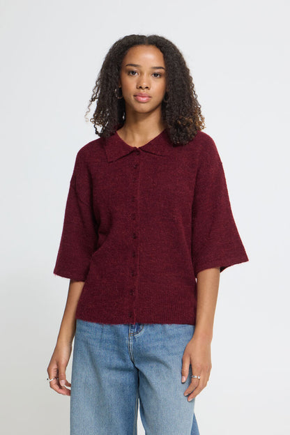 CARDIGAN IHKAMARA - CARDIGAN - ICHI