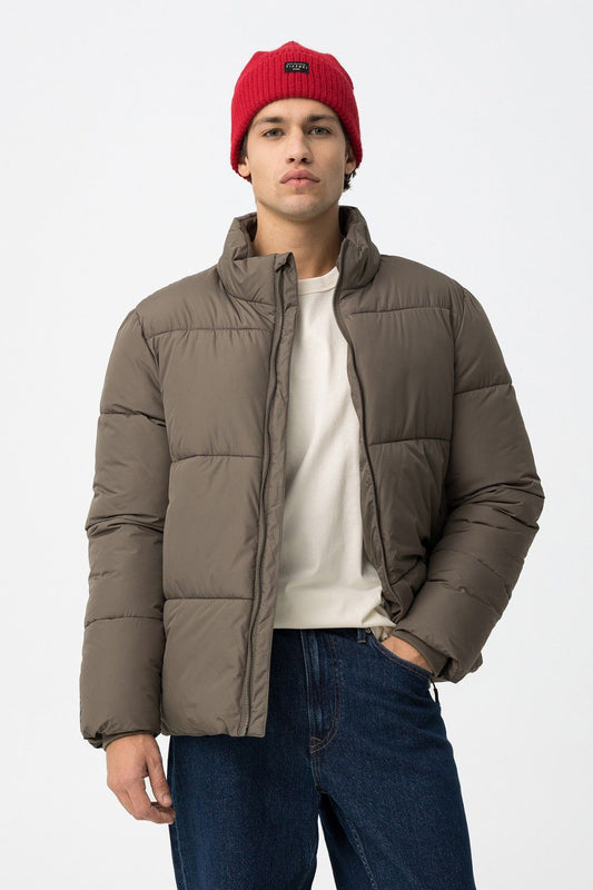 PARKER - GIUBBOTTO - TIFFOSI