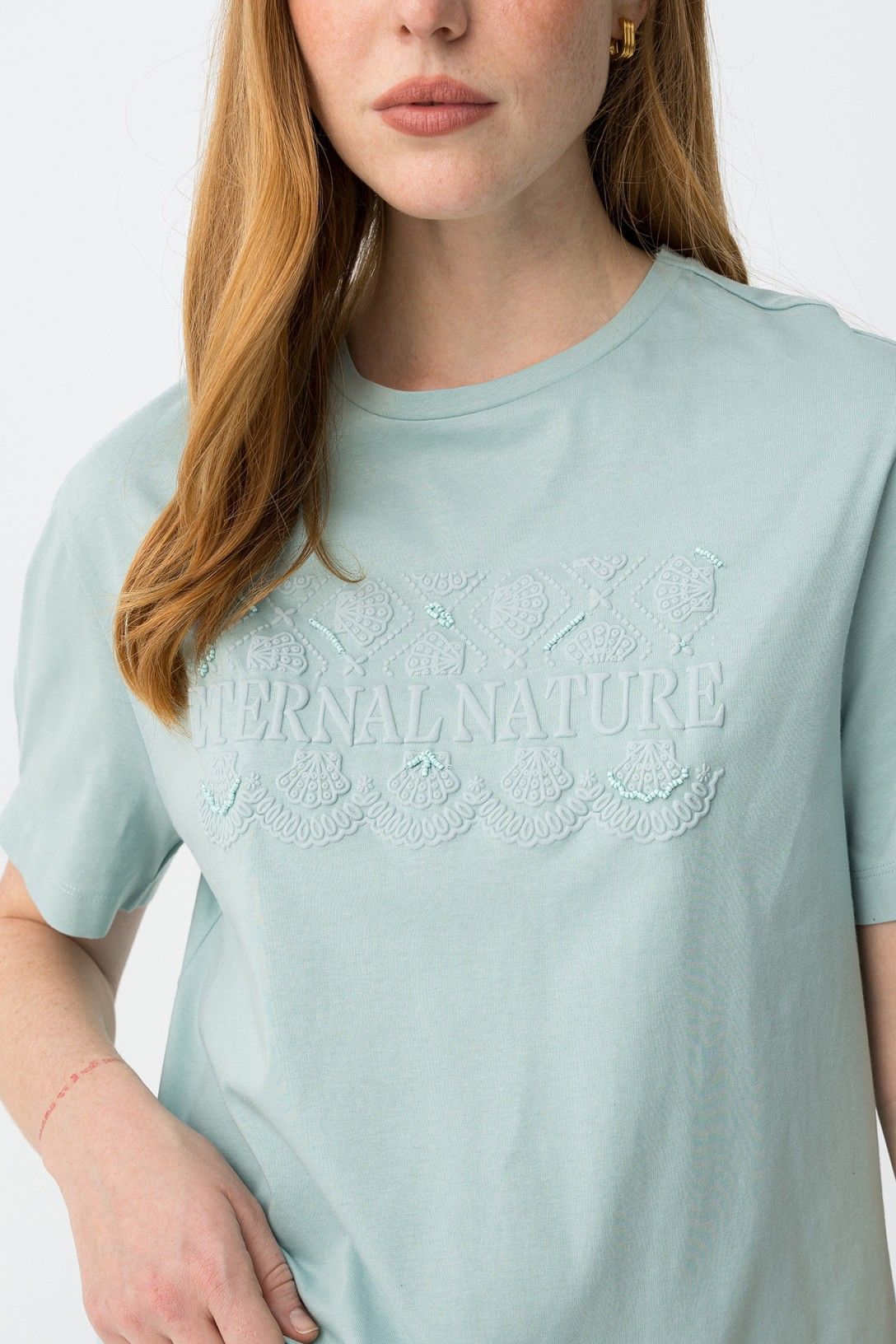 PEYTON - TSHIRT - TIFFOSI