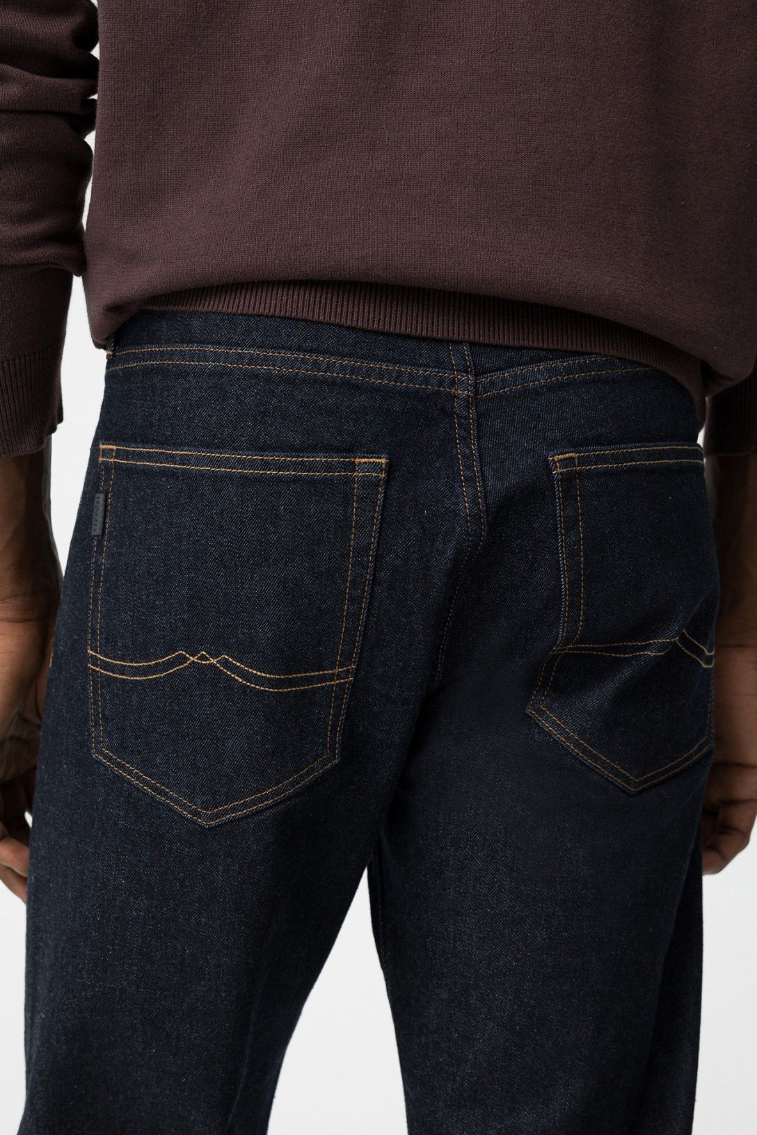 Dylan_112 26 - JEANS - TIFFOSI