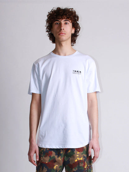 M251077 - TSHIRT - BERNA