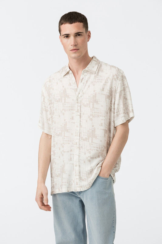 MACAU - CAMICIA - TIFFOSI