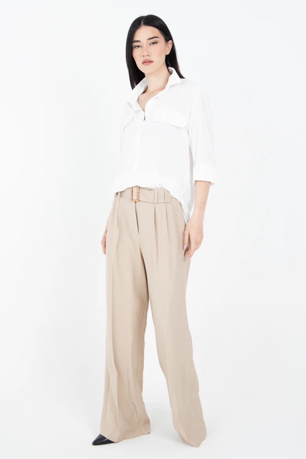 BP309 - PANTALONE - PINK MOOD