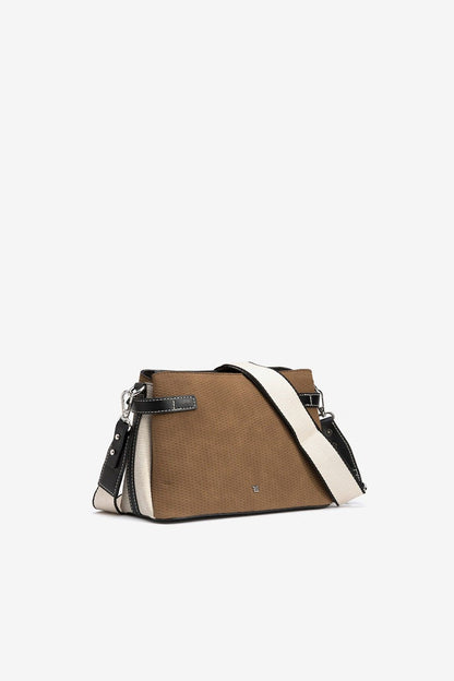 EDITH - BORSA - TIFFOSI