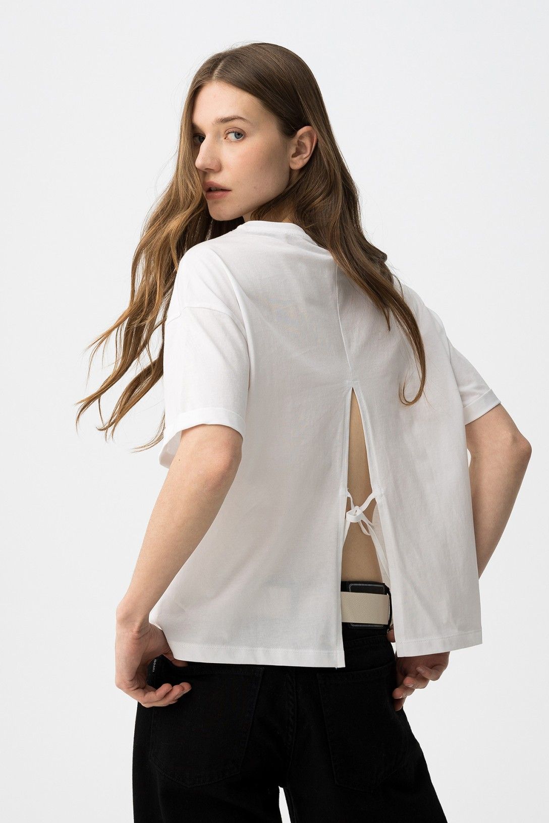 VENY - TSHIRT - TIFFOSI