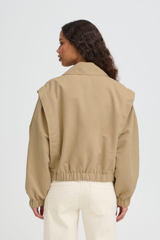 IHGEZAVO JA - GIACCA - ICHI