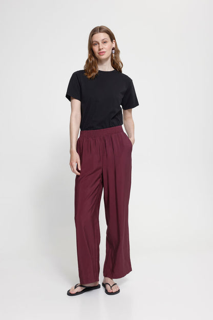 PANT IHANIVA - PANTALONE - ICHI