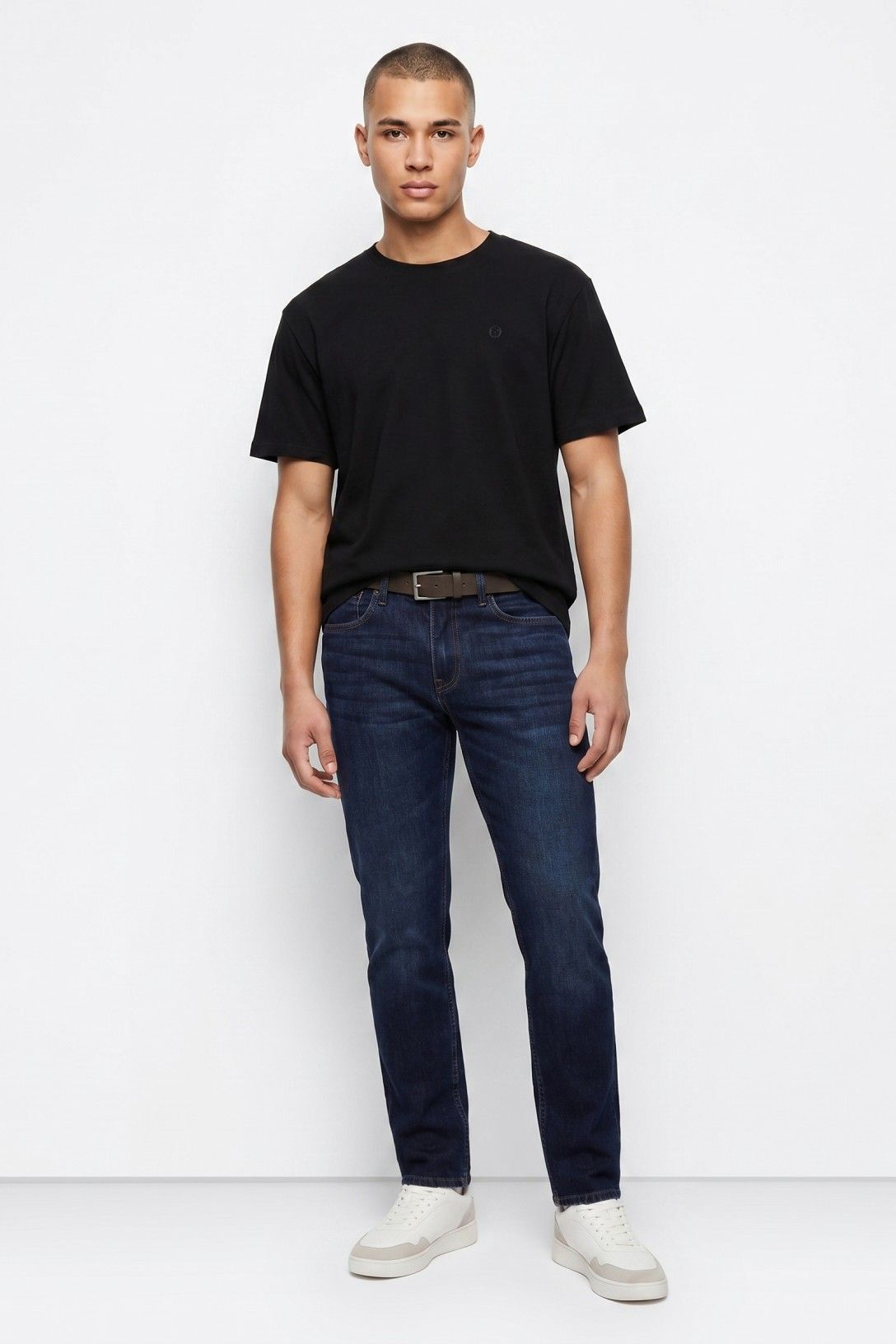 Barton_1 I26 - TSHIRT - TIFFOSI