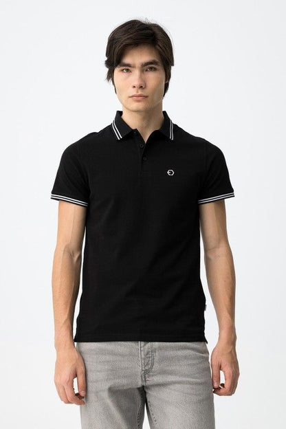 JEREMY 26 - POLO - TIFFOSI