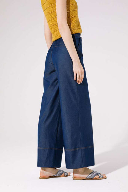 LEETY - PANTALONE - goa goa