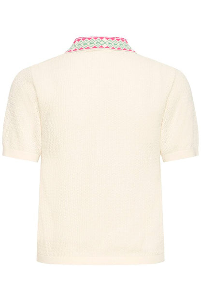 POLO IHDOTIA - maglia - ICHI