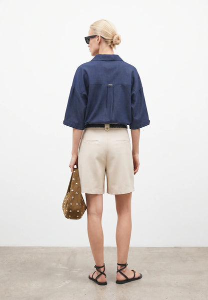 BLOUSE 05Y193 - BLUSA - INFLUENCER