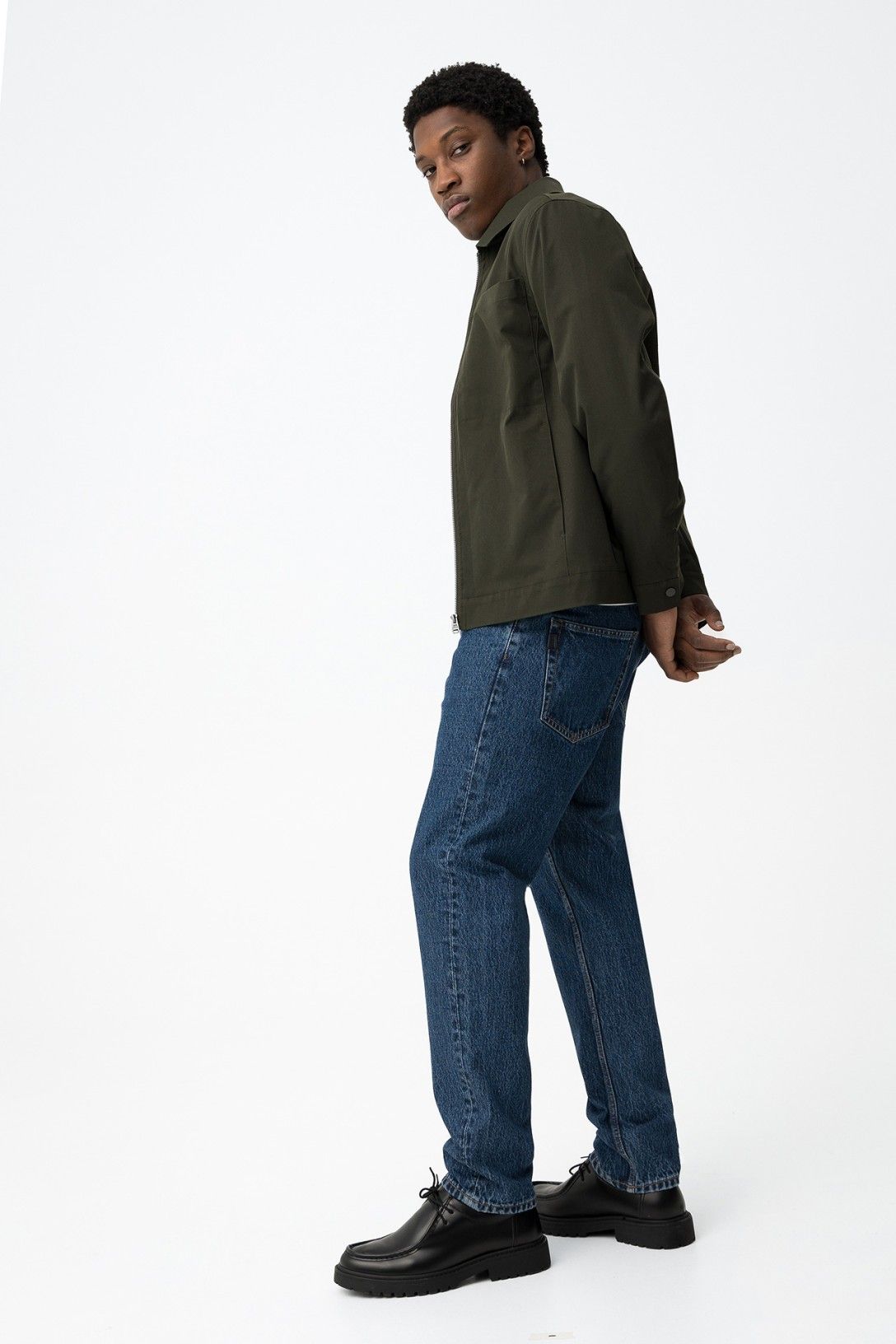 Cole_73 - JEANS - TIFFOSI