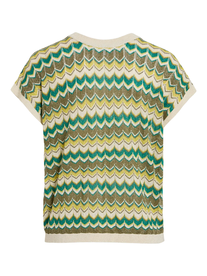 VIEMBER - maglia - VILA