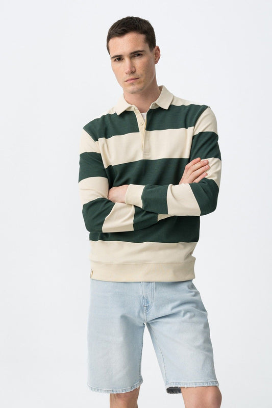 GRAYSEN - POLO - TIFFOSI