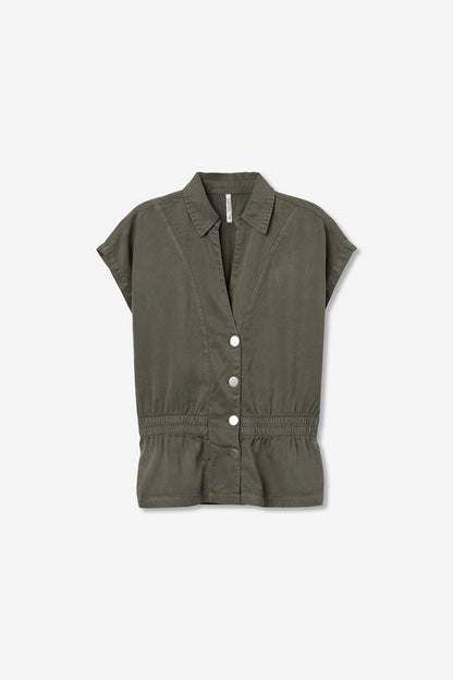 Lence_C - CAMICIA - TIFFOSI