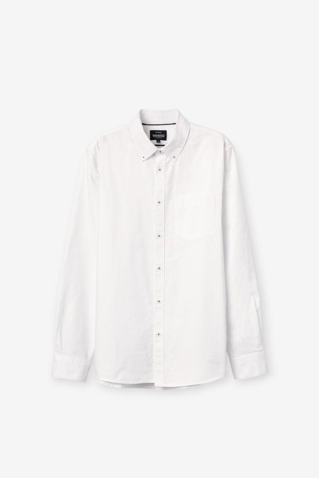 Tommy 26 - CAMICIA - TIFFOSI