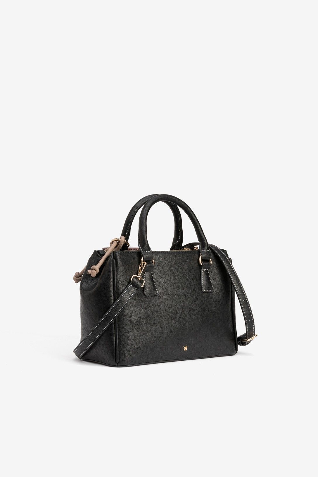 PLAIN - BORSA - TIFFOSI