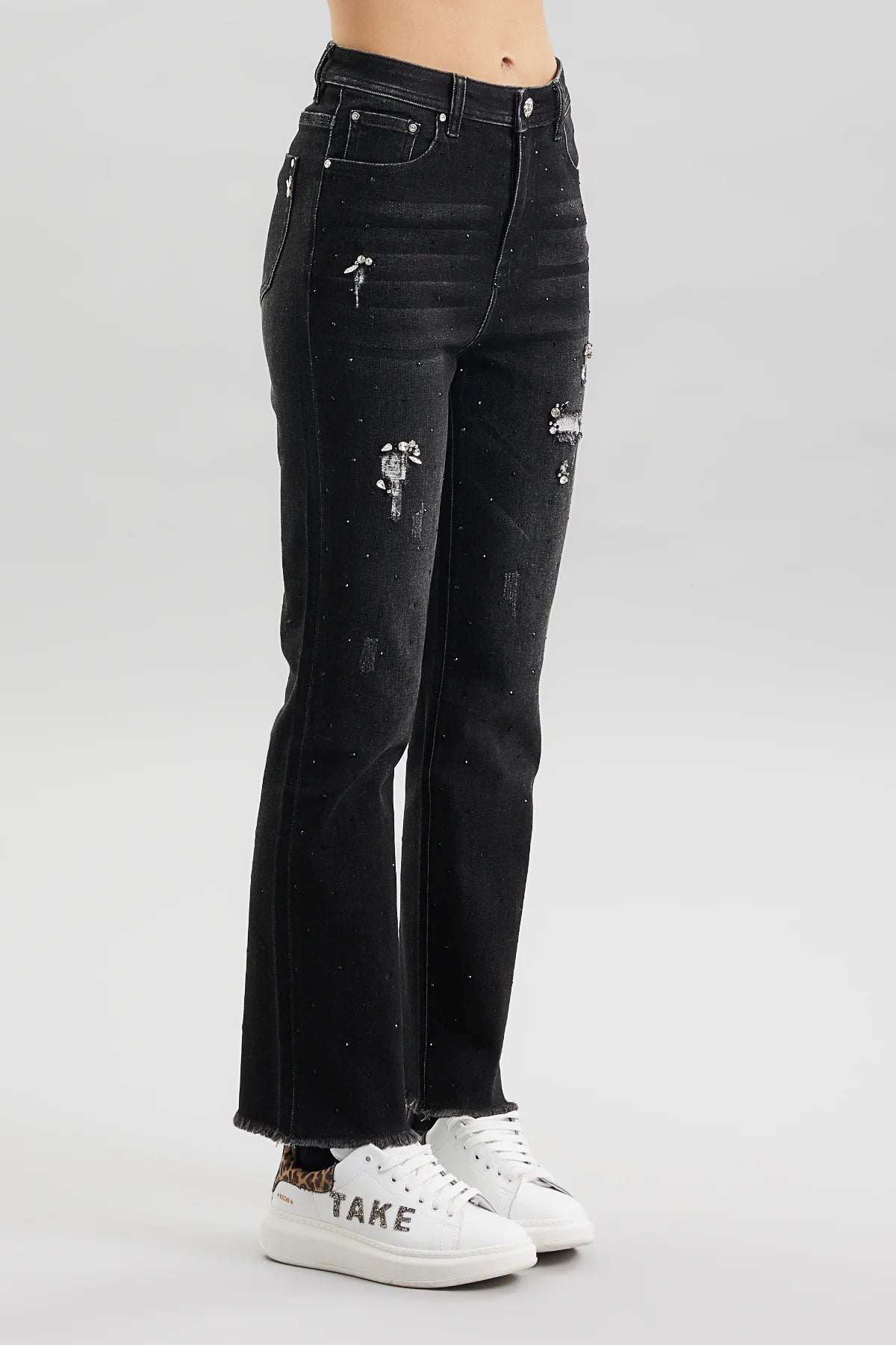 DT01610 MANDY - JEANS - TAKE TWO