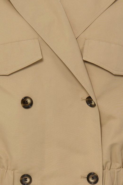 IHGEZAVO JA - GIACCA - ICHI